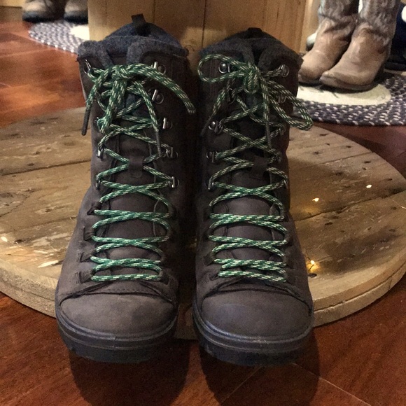 Kamik Rogue Hiker Boots - Picture 4 of 8